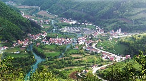 Opština Jezero Republika Srpska